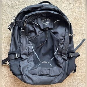 Osprey nebula 34 backpack